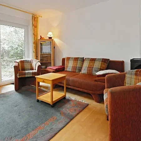 Tatil Evi Urlauberdorf Urlauberdorf 25a *