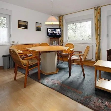 Urlauberdorf Urlauberdorf 25a Tatil Evi