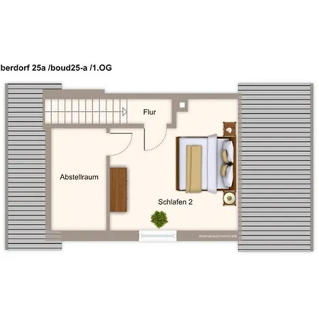 Urlauberdorf Urlauberdorf 25a * Boltenhagen (Ostseebad)