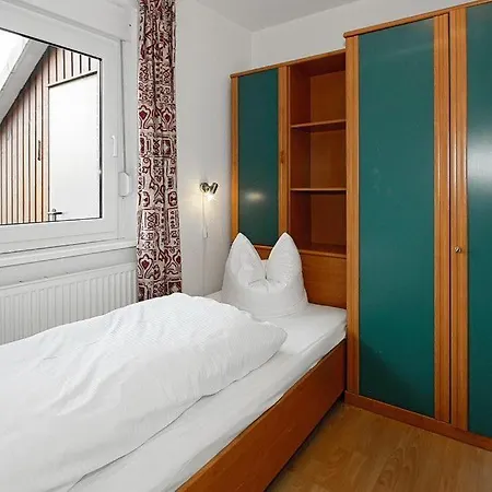 Urlauberdorf Urlauberdorf 25a Nyaraló Boltenhagen
